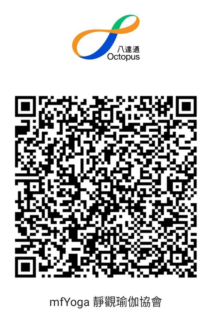 Octopus QR Code